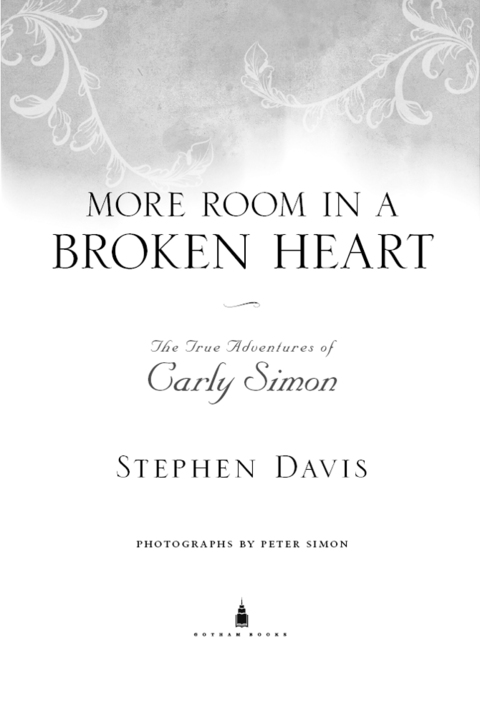 Cover image for book More Room in a Broken Heart