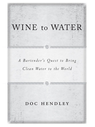 Wine to Water
