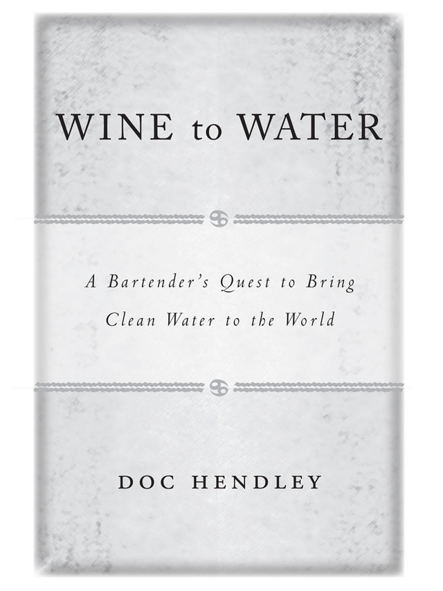 Wine to Water