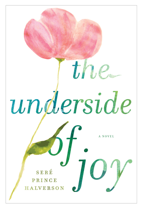 Cover image for book The Underside of Joy