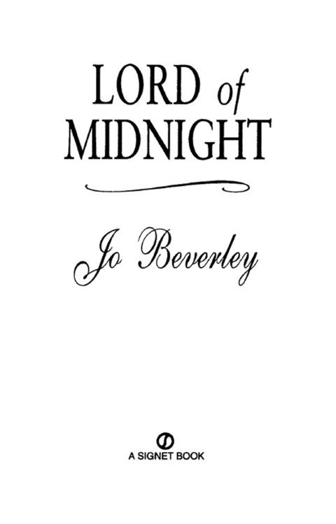 Cover image for book Lord of Midnight