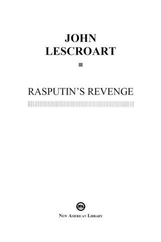 Rasputin's Revenge