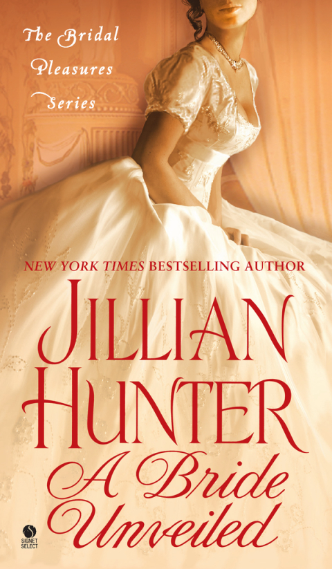 Cover image for book A Bride Unveiled