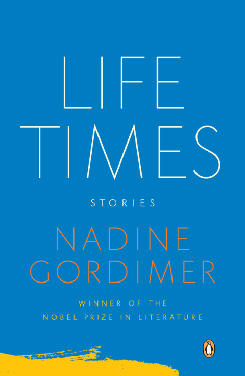 Cover image for book Life Times