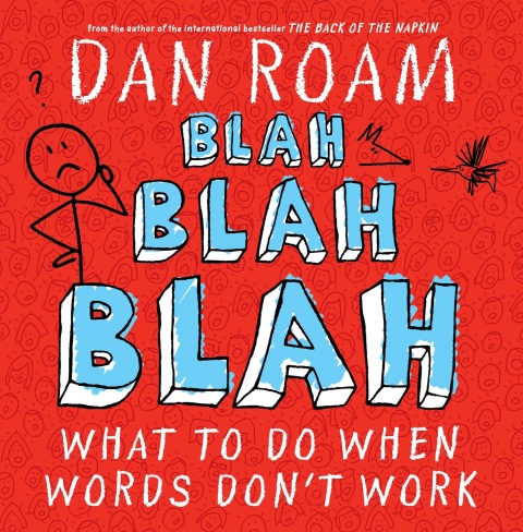Cover image for book Blah Blah Blah