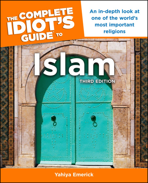 Cover image for book The Complete Idiot's Guide to Islam