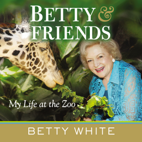Cover image for book Betty & Friends