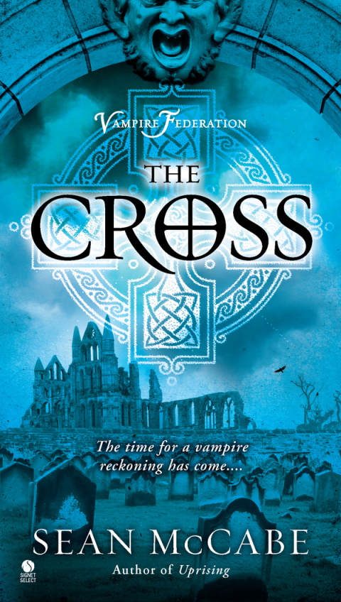Cover image for book The Cross