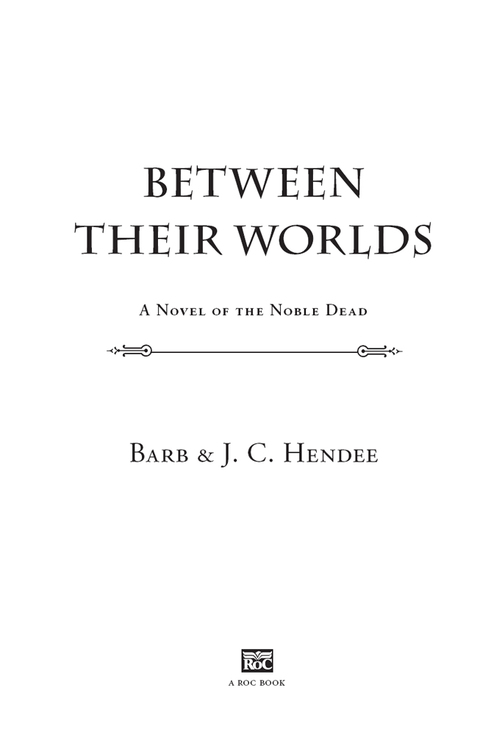 Cover image for book Between Their Worlds