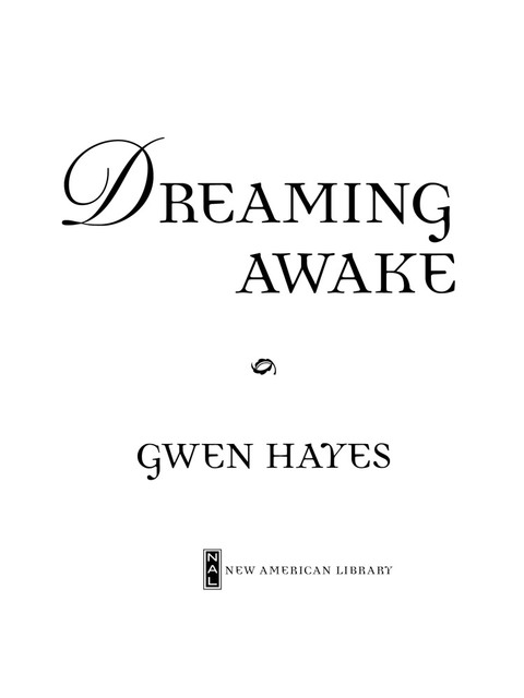 Cover image for book Dreaming Awake