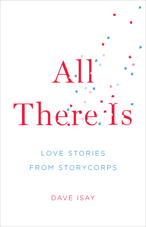 Cover image for book All There Is