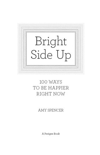 Bright Side Up