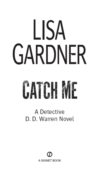 Catch Me