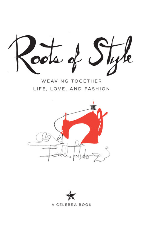 Cover image for book Roots of Style
