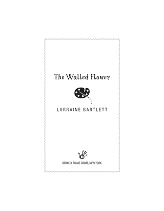 The Walled Flower