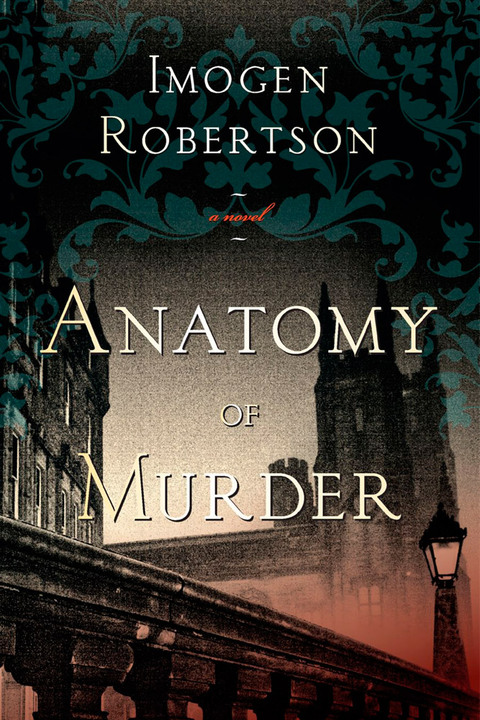 Cover image for book Anatomy of Murder