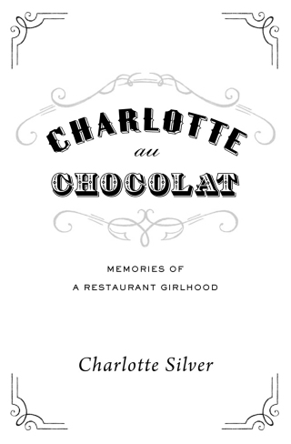 Charlotte Au Chocolat