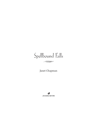 Spellbound Falls