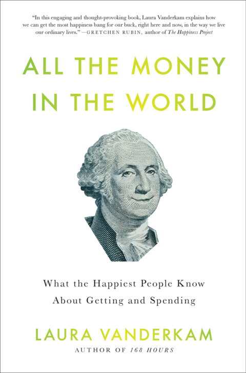 Cover image for book All the Money in the World