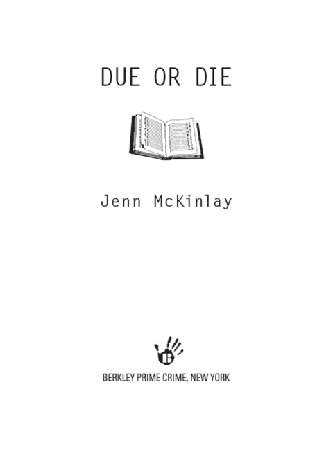 Cover image for book Due or Die