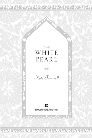 The White Pearl