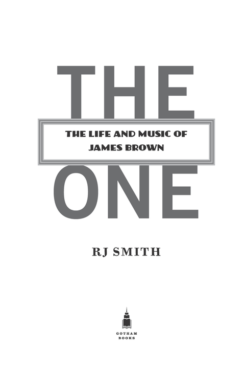 Cover image for book The One