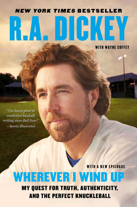 Cover image for book Wherever I Wind Up