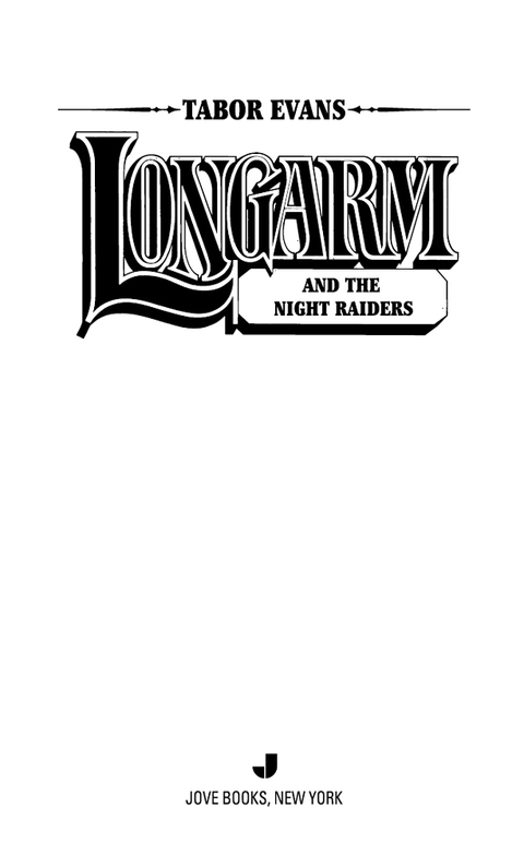 Cover image for book Longarm #401