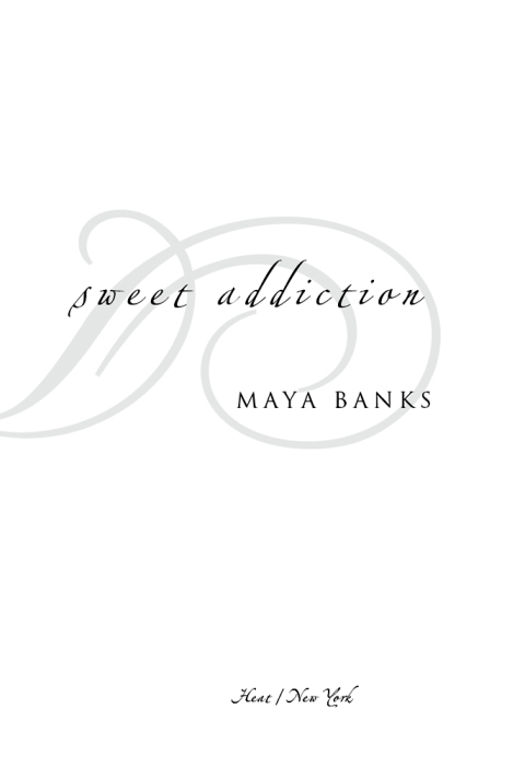 Cover image for book Sweet Addiction
