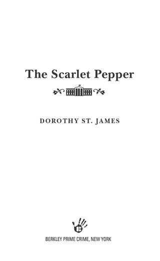 The Scarlet Pepper