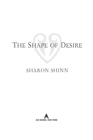 The Shape of Desire