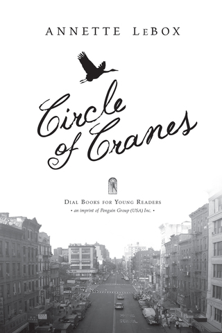 Circle of Cranes
