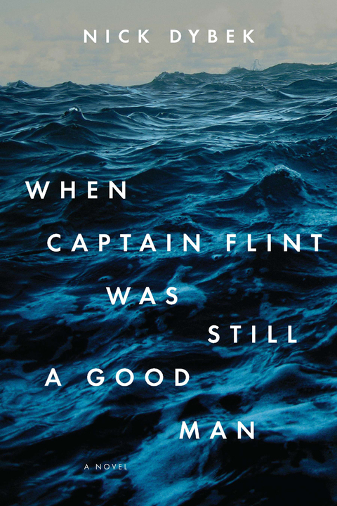 Cover image for book When Captain Flint Was Still a Good Man