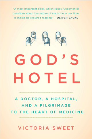 God's Hotel