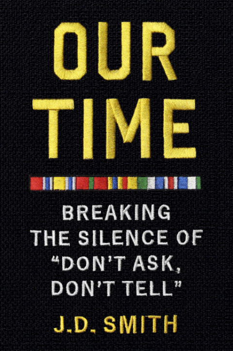 Cover image for book Our Time