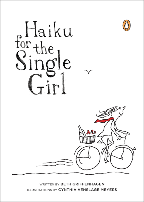 Cover image for book Haiku for the Single Girl