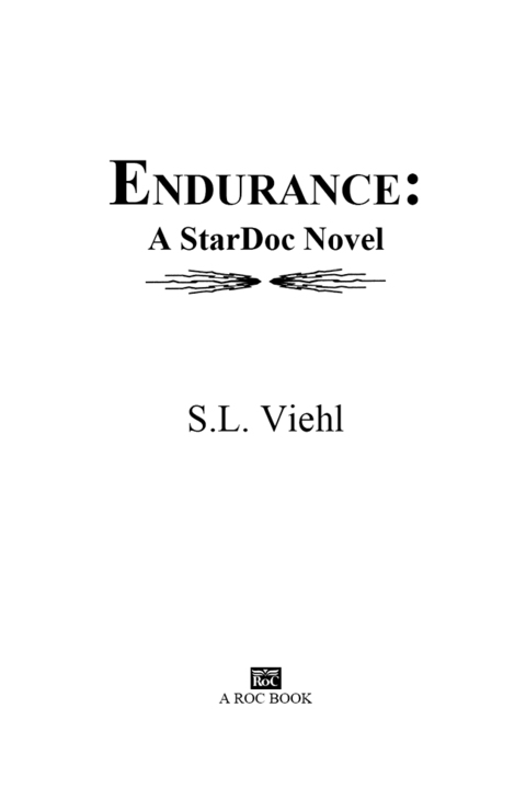 Cover image for book Endurance