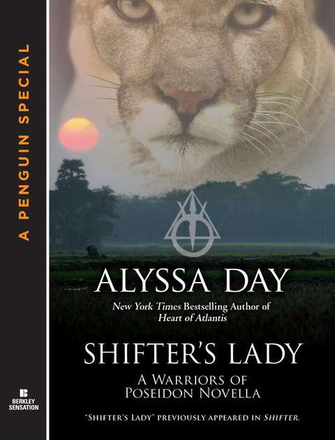 Cover image for book Shifter's Lady