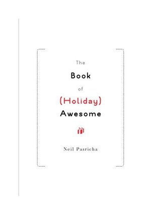 The Book of (Holiday) Awesome