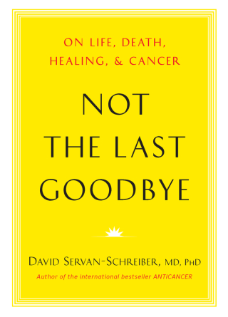 Not the Last Goodbye