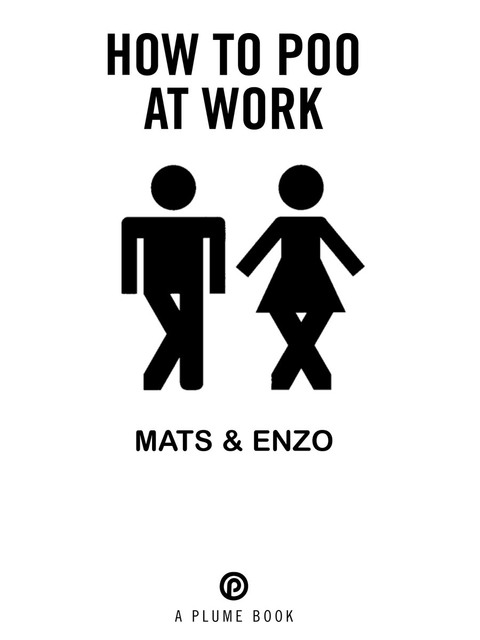 Cover image for book How to Poo at Work