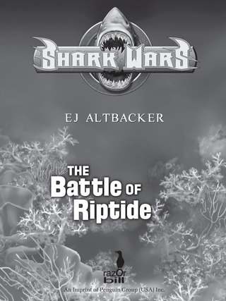 Shark Wars #2