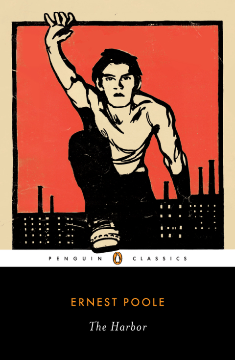 Cover image for book The Harbor