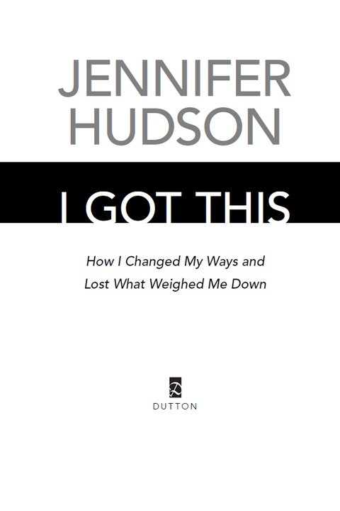 Cover image for book I Got This