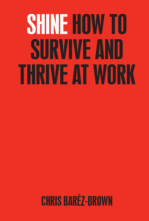 Cover image for book Shine