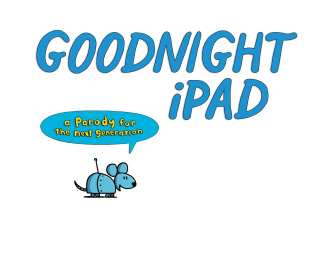 Goodnight iPad