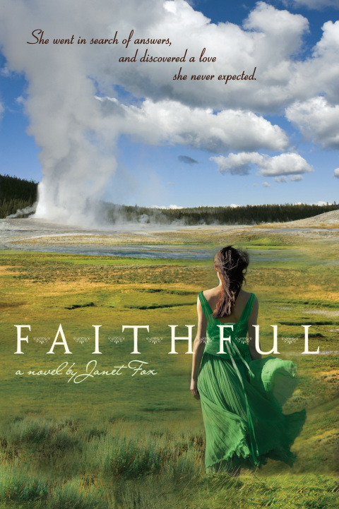 Cover image for book Faithful