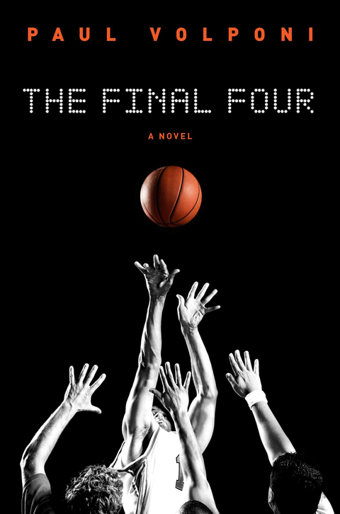 Cover image for book The Final Four