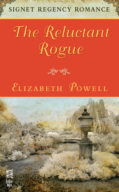 Cover image for book The Reluctant Rogue
