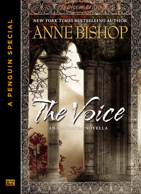 Cover image for book The Voice